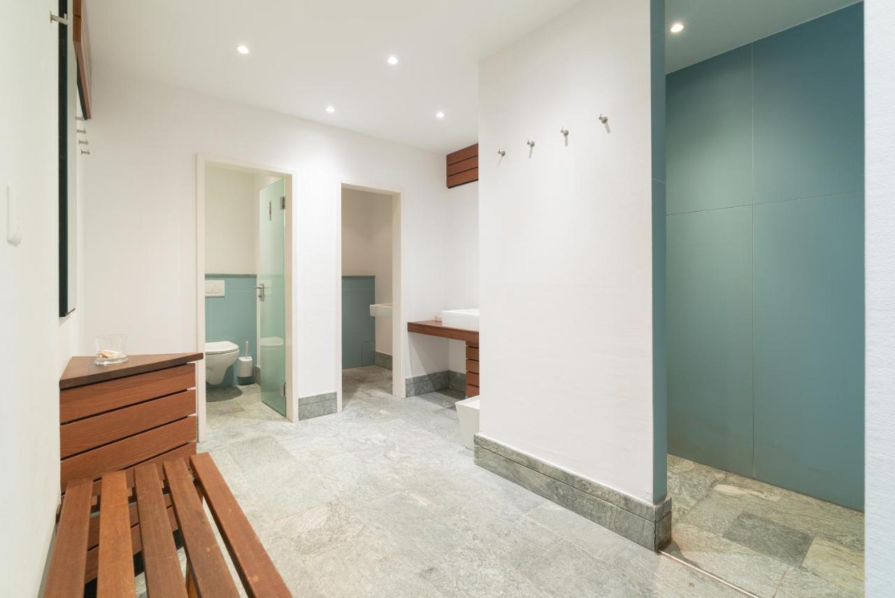 Haus Whymper By Zermatt Premium Apartments Luaran gambar