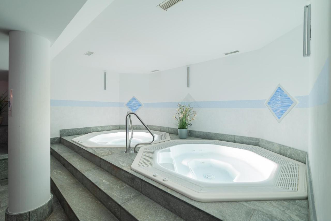Haus Whymper By Zermatt Premium Apartments Luaran gambar