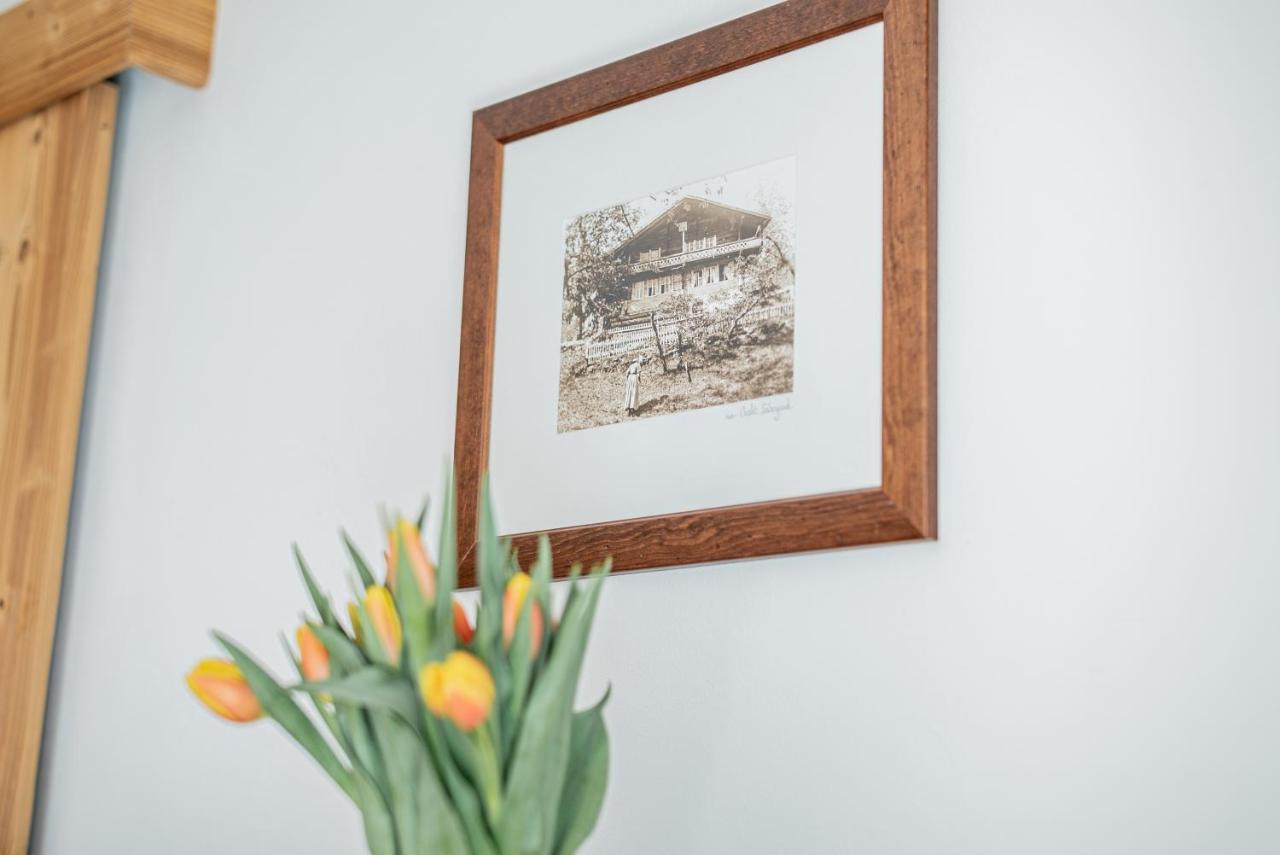 Haus Whymper By Zermatt Premium Apartments Luaran gambar