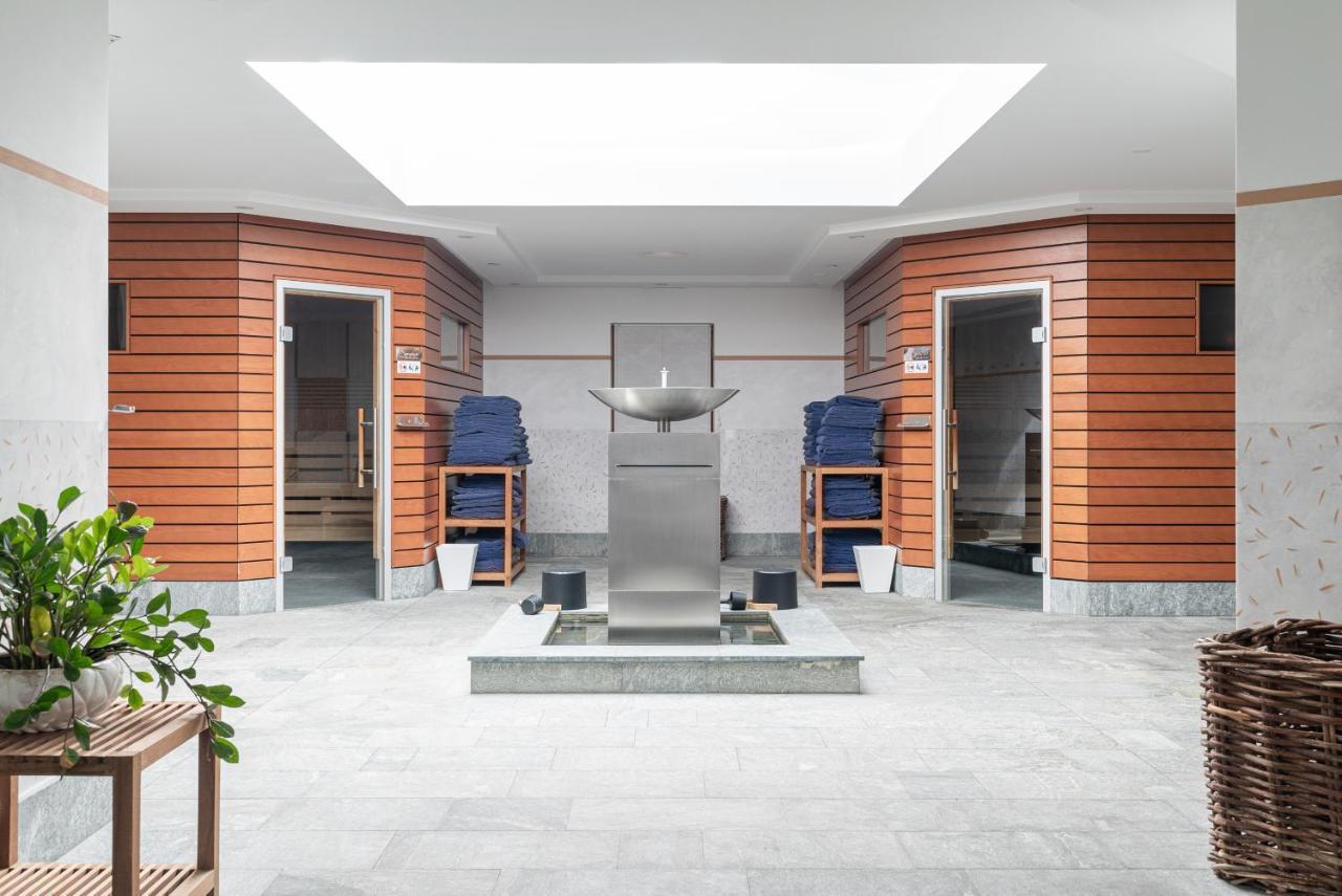Haus Whymper By Zermatt Premium Apartments Luaran gambar