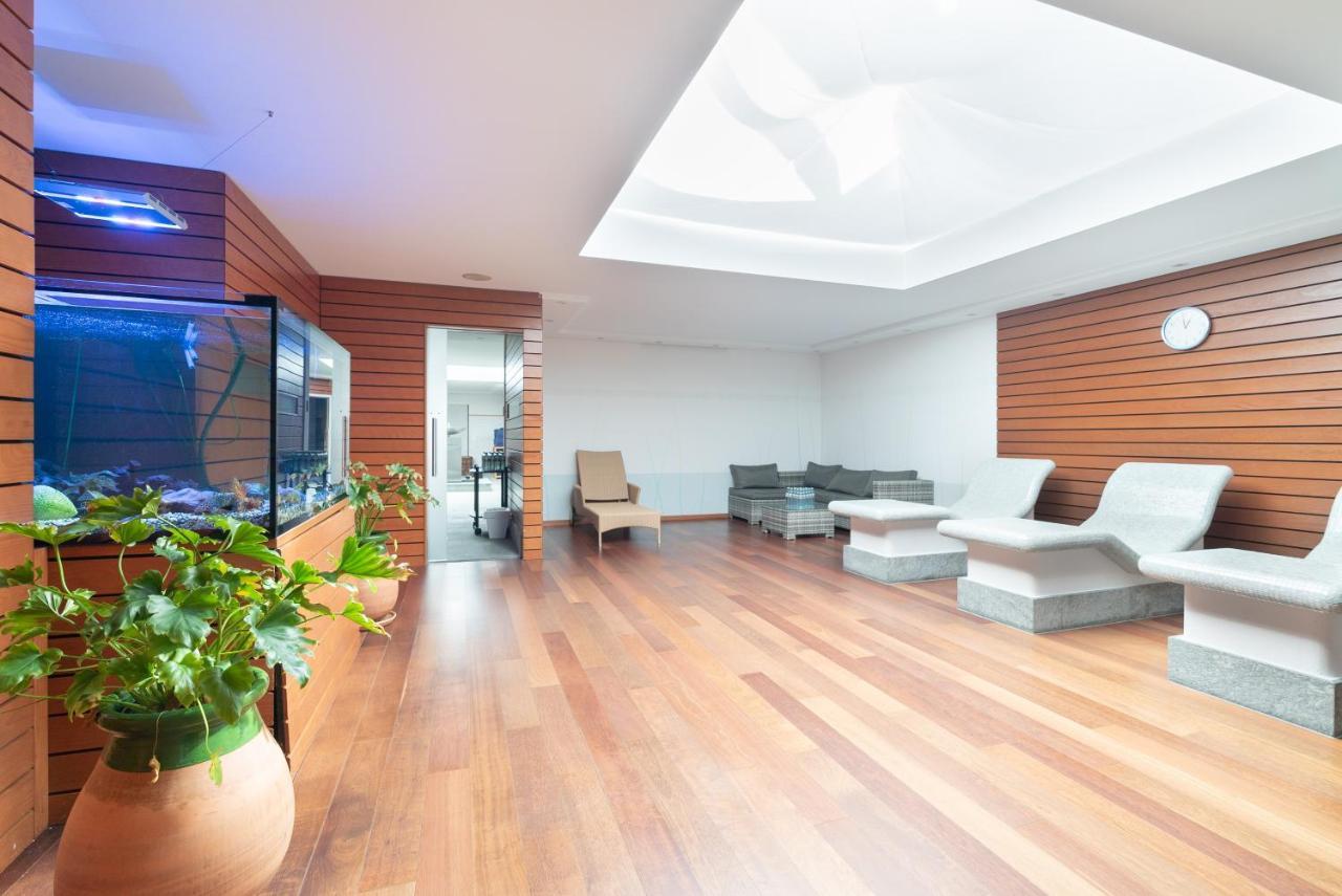 Haus Whymper By Zermatt Premium Apartments Luaran gambar