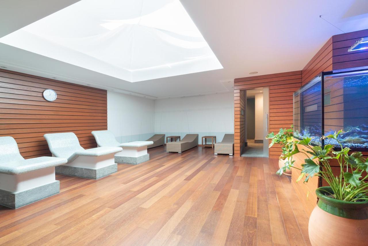 Haus Whymper By Zermatt Premium Apartments Luaran gambar