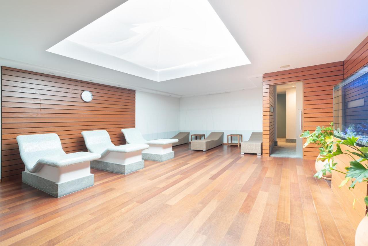 Haus Whymper By Zermatt Premium Apartments Luaran gambar