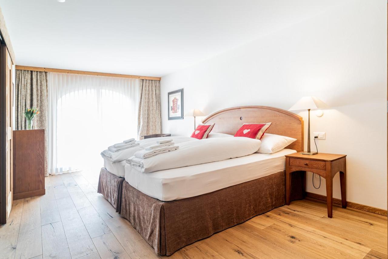Haus Whymper By Zermatt Premium Apartments Luaran gambar