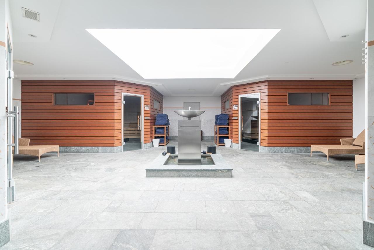 Haus Whymper By Zermatt Premium Apartments Luaran gambar