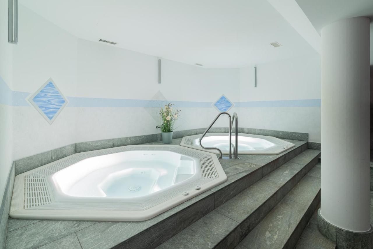 Haus Whymper By Zermatt Premium Apartments Luaran gambar