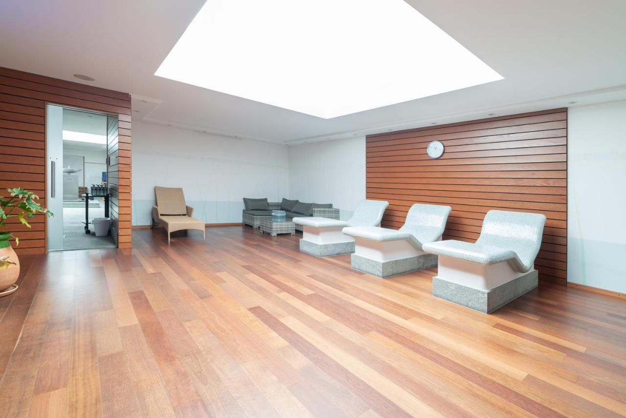 Haus Whymper By Zermatt Premium Apartments Luaran gambar